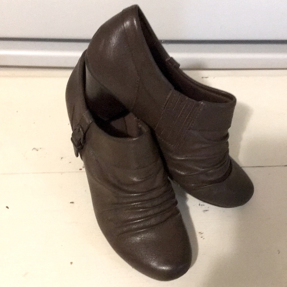 Booties